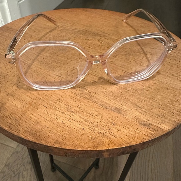 Crepuscule like New Prescription Glasses - Picture 3 of 13